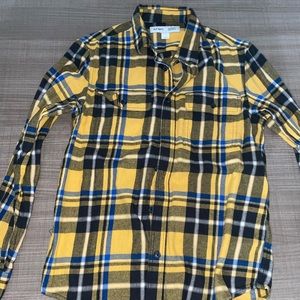 Old Navy Flannel
